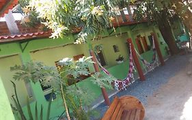 Pousada Tropical